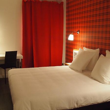 Comfort Hotel Rosporden Concarneau Zewnętrze zdjęcie