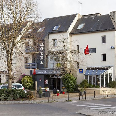 Comfort Hotel Rosporden Concarneau Zewnętrze zdjęcie