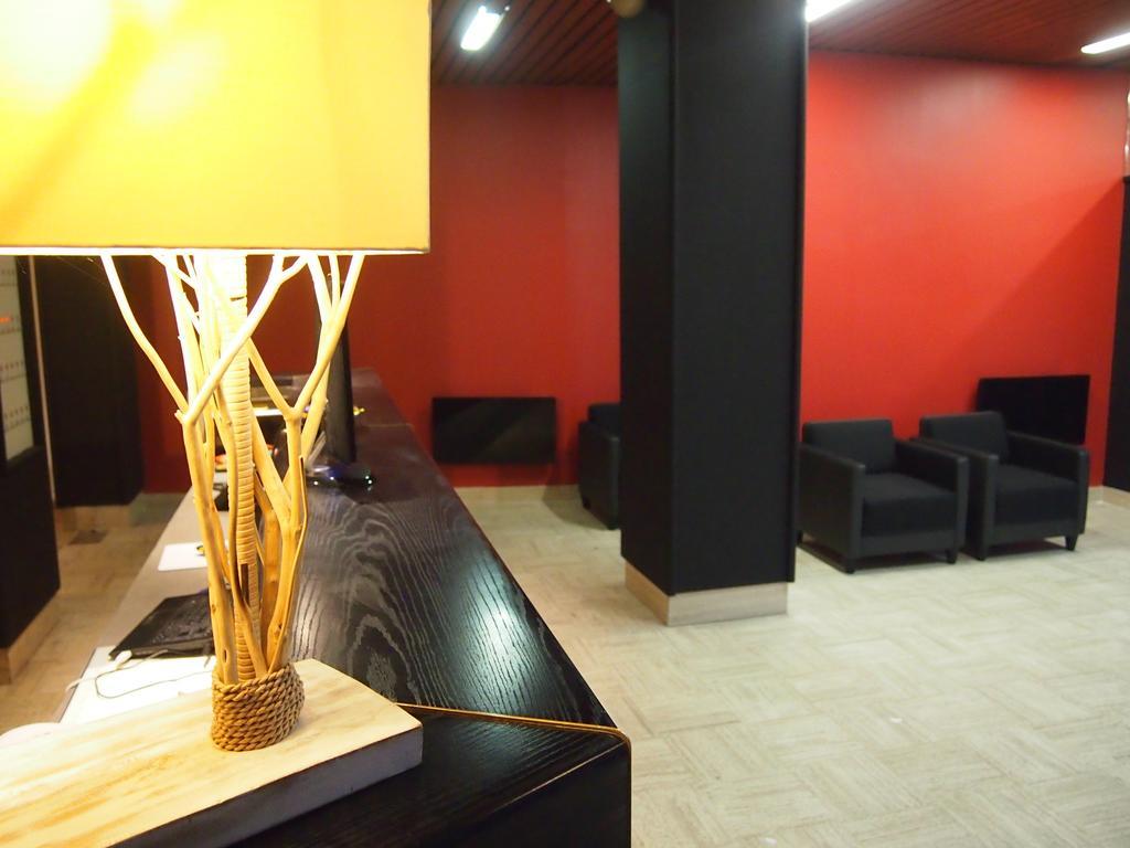 Comfort Hotel Rosporden Concarneau Zewnętrze zdjęcie