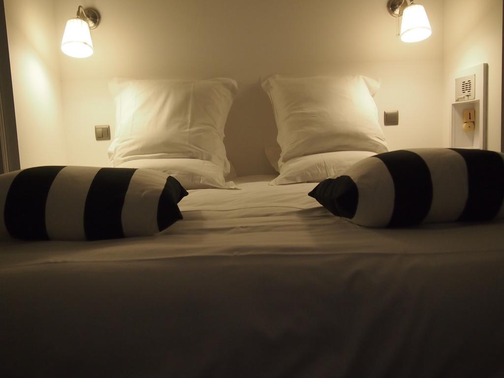 Comfort Hotel Rosporden Concarneau Zewnętrze zdjęcie