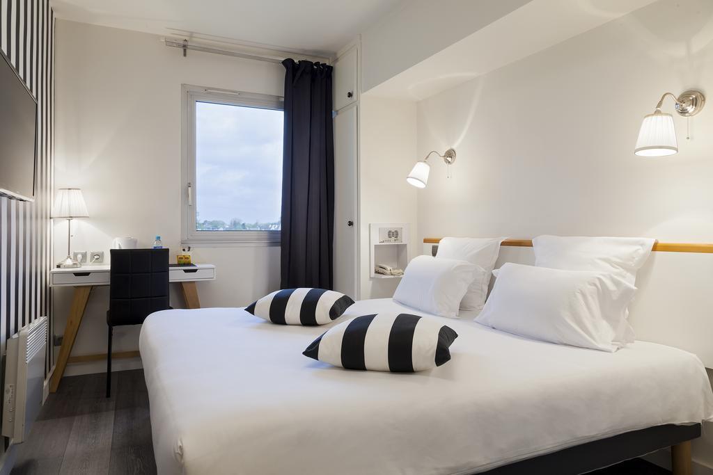 Comfort Hotel Rosporden Concarneau Zewnętrze zdjęcie