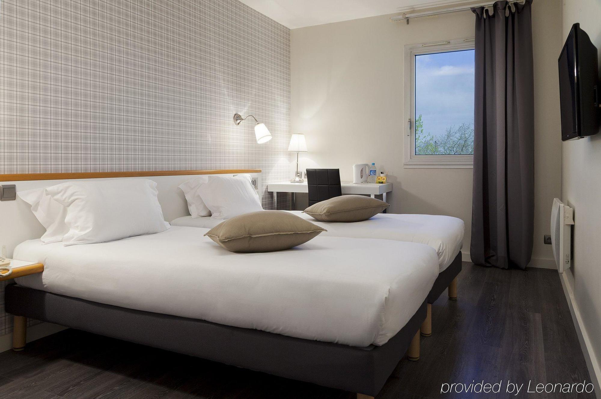 Comfort Hotel Rosporden Concarneau Zewnętrze zdjęcie