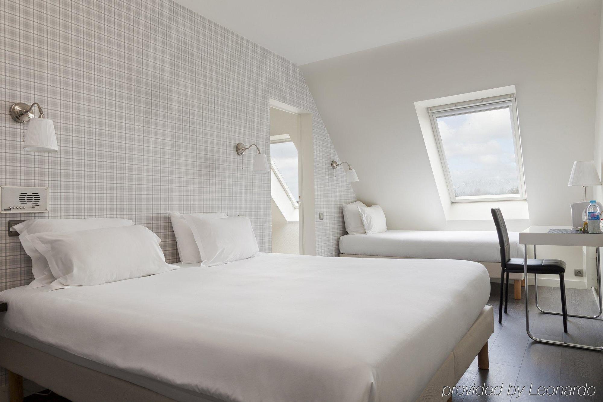 Comfort Hotel Rosporden Concarneau Zewnętrze zdjęcie