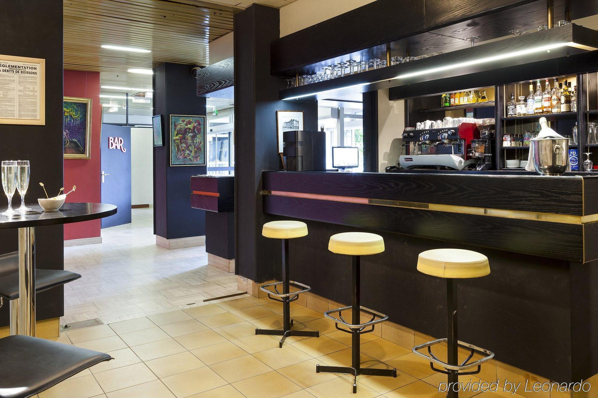 Comfort Hotel Rosporden Concarneau Zewnętrze zdjęcie