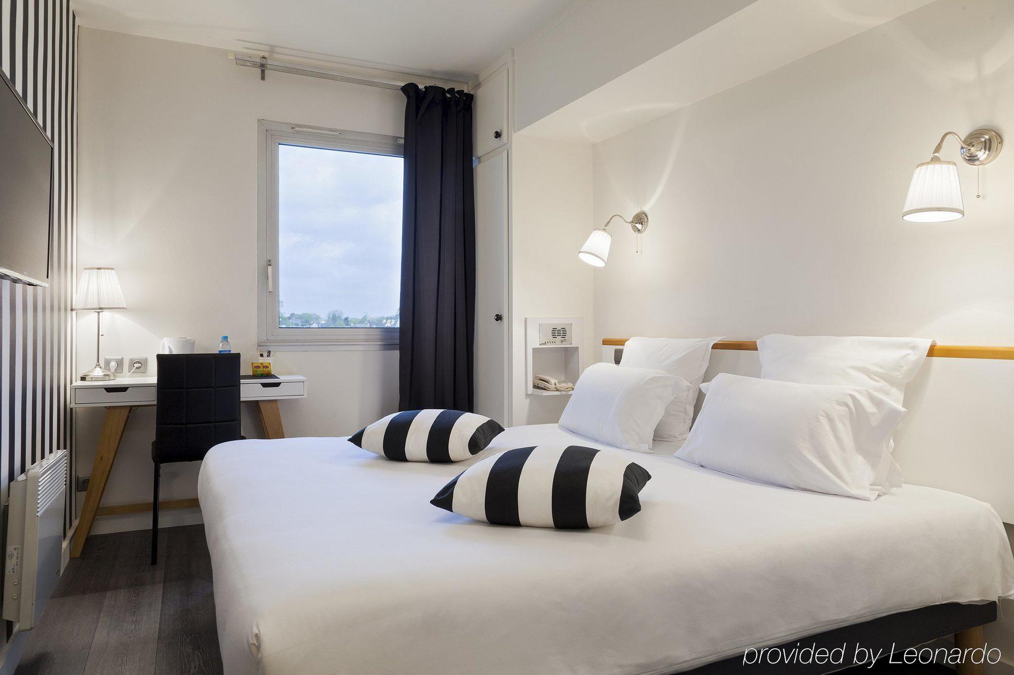 Comfort Hotel Rosporden Concarneau Zewnętrze zdjęcie