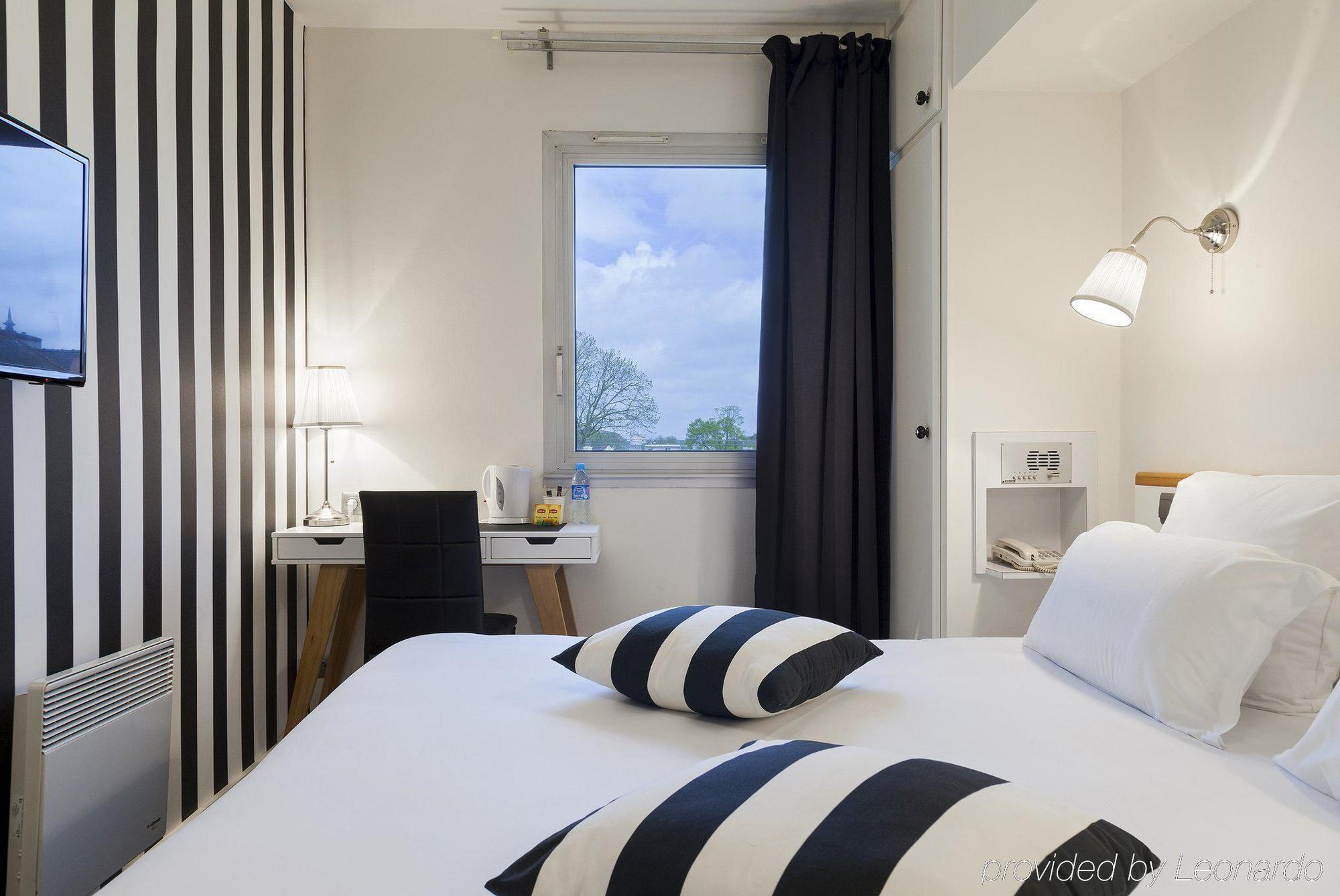 Comfort Hotel Rosporden Concarneau Zewnętrze zdjęcie