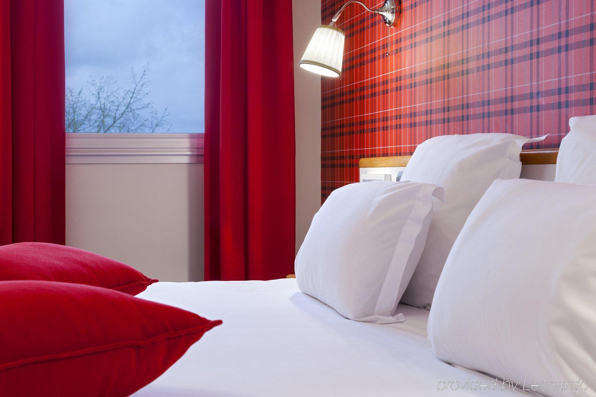 Comfort Hotel Rosporden Concarneau Zewnętrze zdjęcie