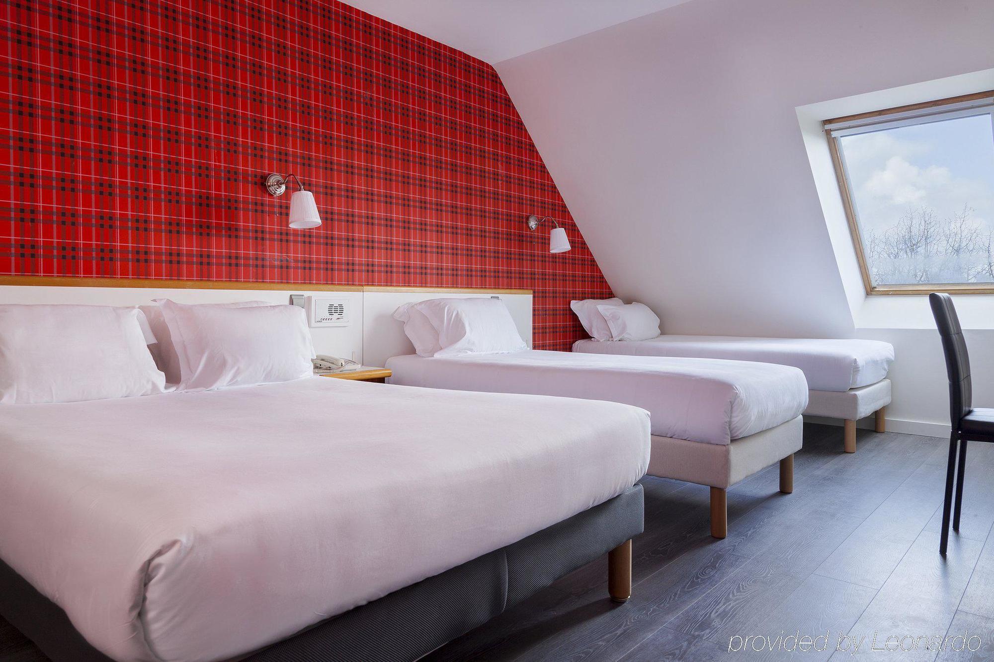 Comfort Hotel Rosporden Concarneau Zewnętrze zdjęcie