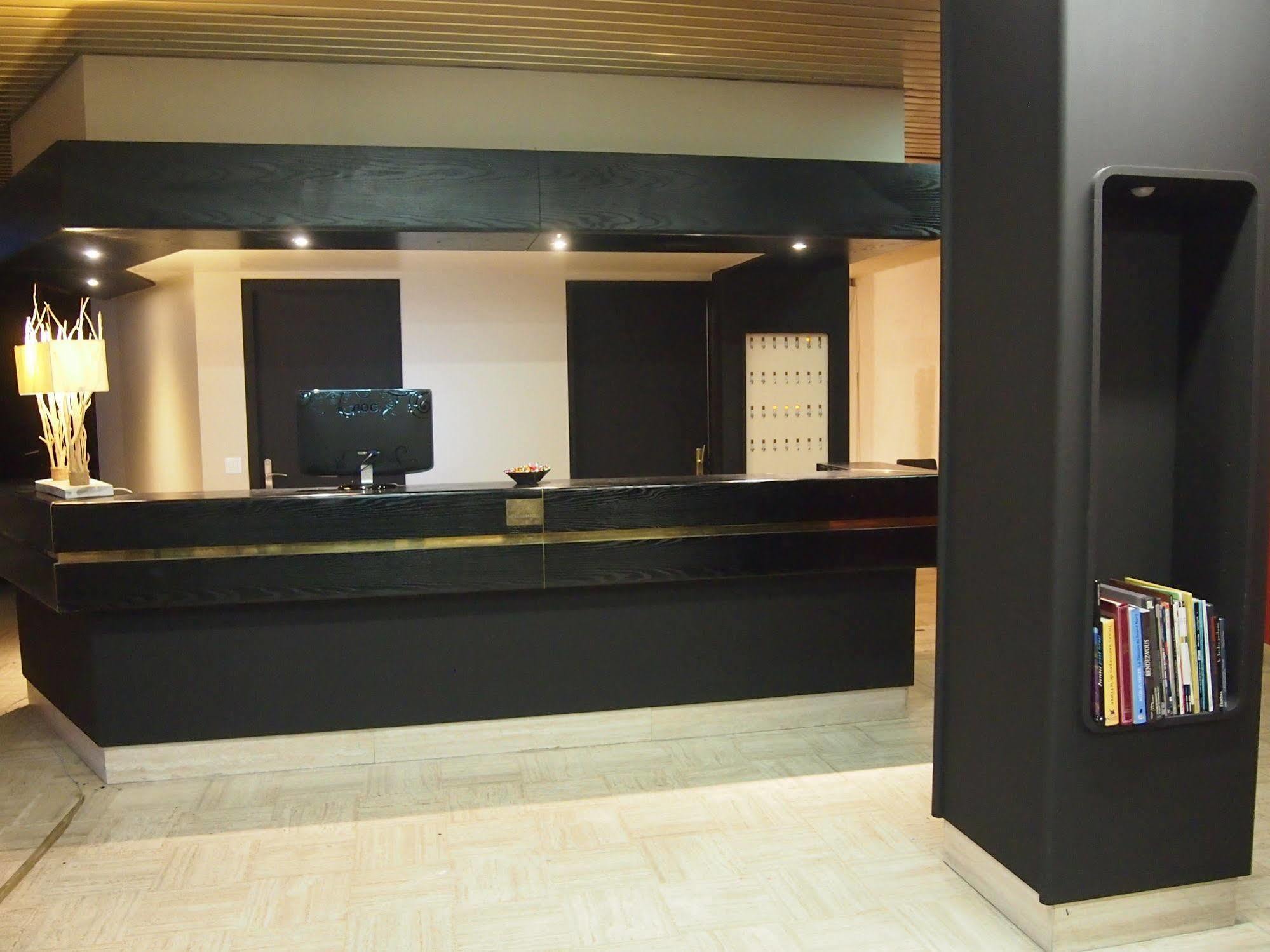 Comfort Hotel Rosporden Concarneau Zewnętrze zdjęcie