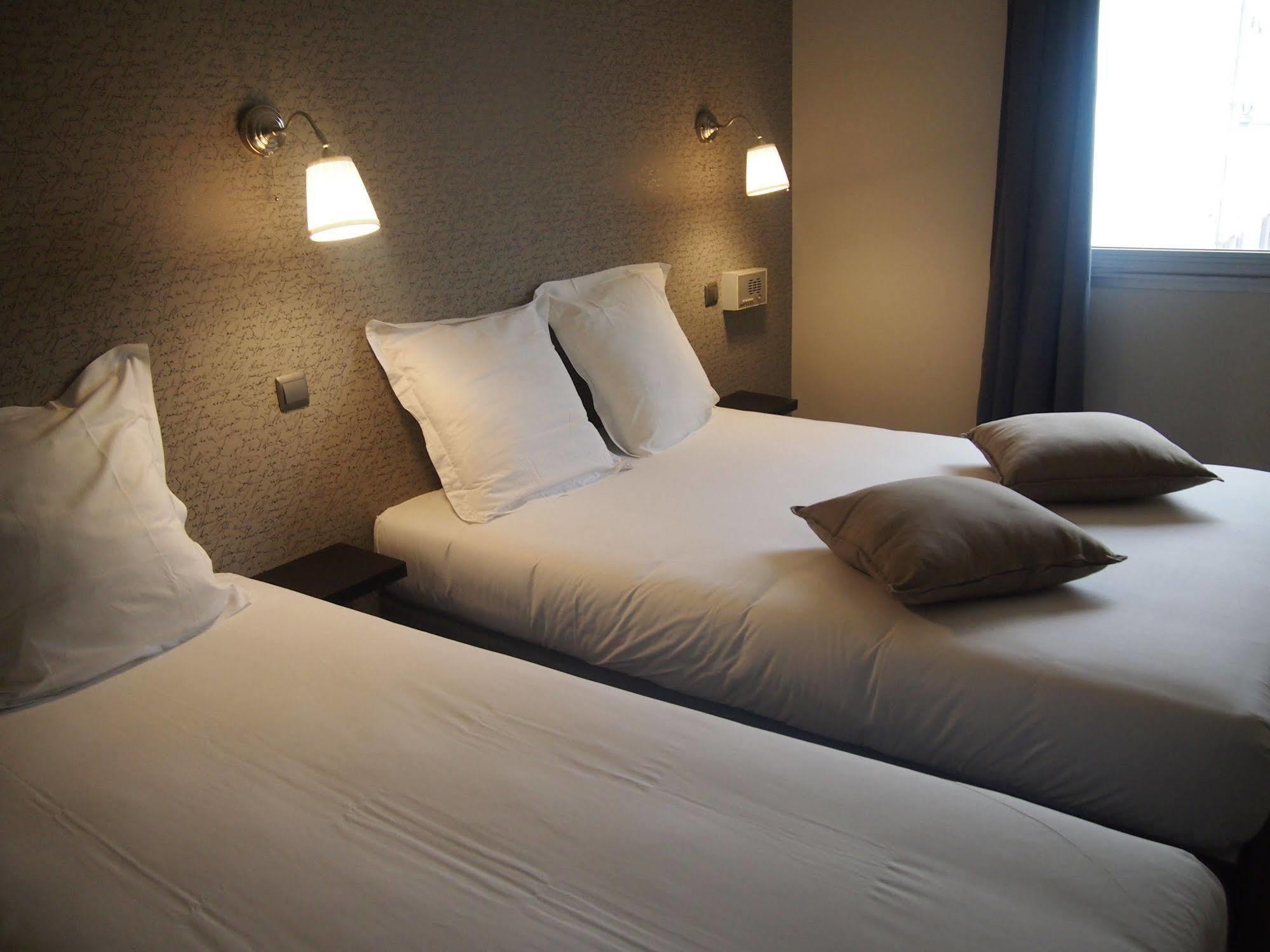 Comfort Hotel Rosporden Concarneau Zewnętrze zdjęcie